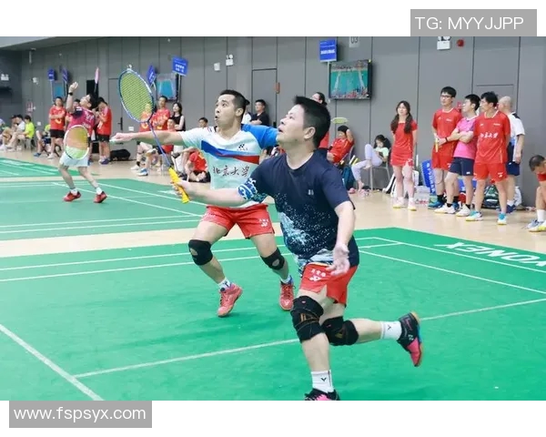 深圳羽毛球队反击战术解析与实战应用探讨