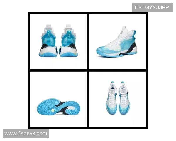 篮球装备选购指南：如何选择适合你的篮球鞋和配件推荐