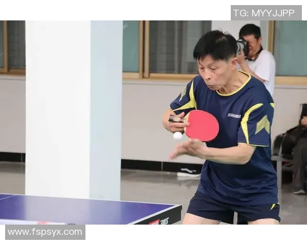 专访王军：探寻乒乓球辉煌背后的成功秘诀与心路历程