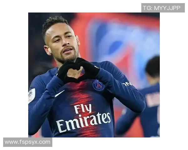 内马尔足球明星头像解析与背后的故事探秘