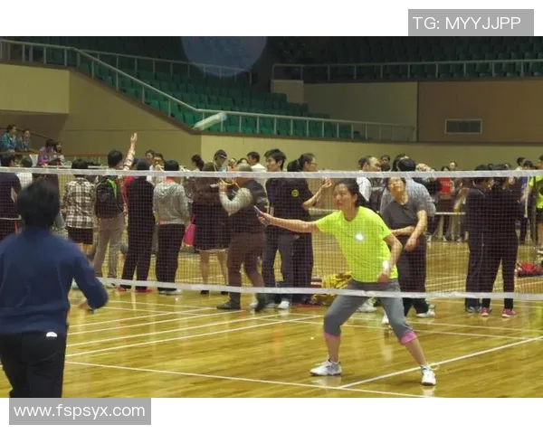 广州羽毛球队阵地战打法深度解析与战术应用探讨