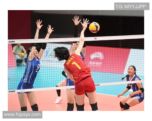 排球盛宴：深入解析北京排球队的默契配合与战术策略