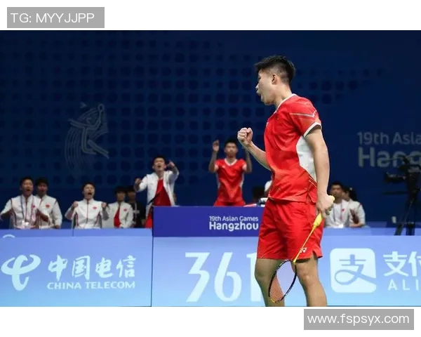 杭州羽毛球队引领最新羽毛球战术十大趋势解析与应用技巧分享