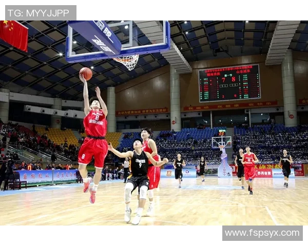 武汉篮球队在联合会杯中的比赛经验与表现深度分析