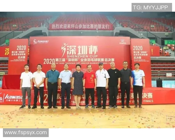 深圳羽毛球队实力分析与发展潜力探讨之路