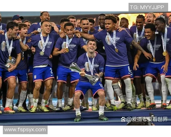 美国大联盟足球明星的崛起与影响力分析及未来发展展望