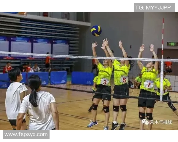 西安排球队挑战赛的辉煌历程与突破之路全景回顾